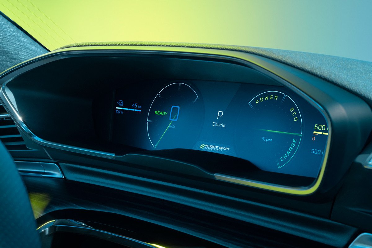 Todas las novedades del nuevo Peugeot 508: diseño, otro motor híbrido, más tecnología