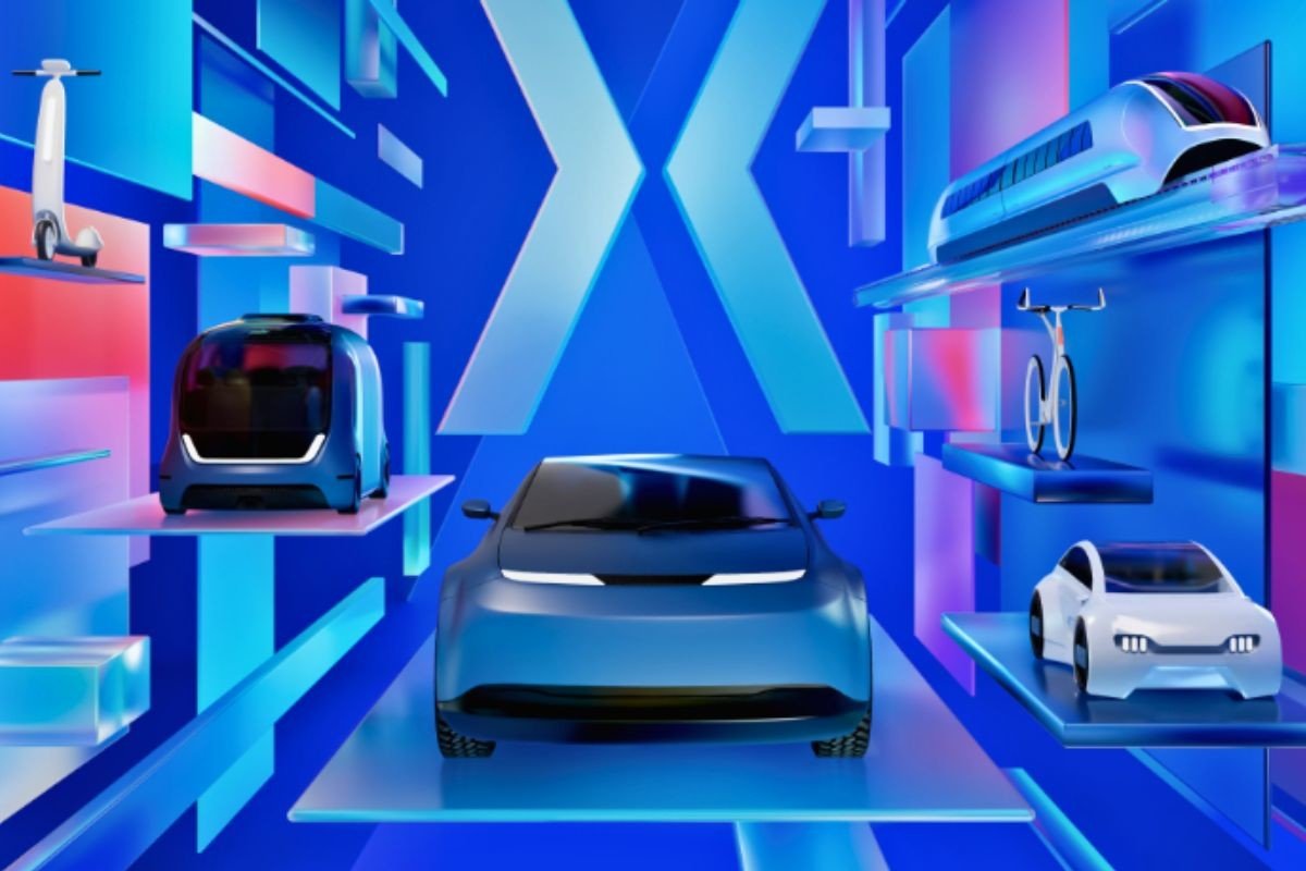 IAA Mobility 2025