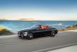 Llegan las actualizaciones del Mercedes Clase C Coupé y Cabriolet