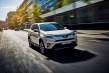 Nuevo Toyota RAV4, llega en diciembre