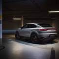 Nuevo Posche Cayenne GTS: ahora, con un V8 de 460 CV