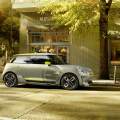 Mini Electric Concept: anticipo del eléctrico que se venderá en 2019