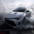 Toyota presenta el GR Corolla haciendo drift: 304 CV y tracción total