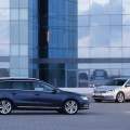 Volkswagen Passat y Passat CC estrenan motores con tracción 4Motion