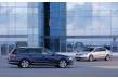 Volkswagen Passat y Passat CC estrenan motores con tracción 4Motion