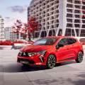 5 claves del nuevo Mitsubishi Colt 2023: a la venta en octubre