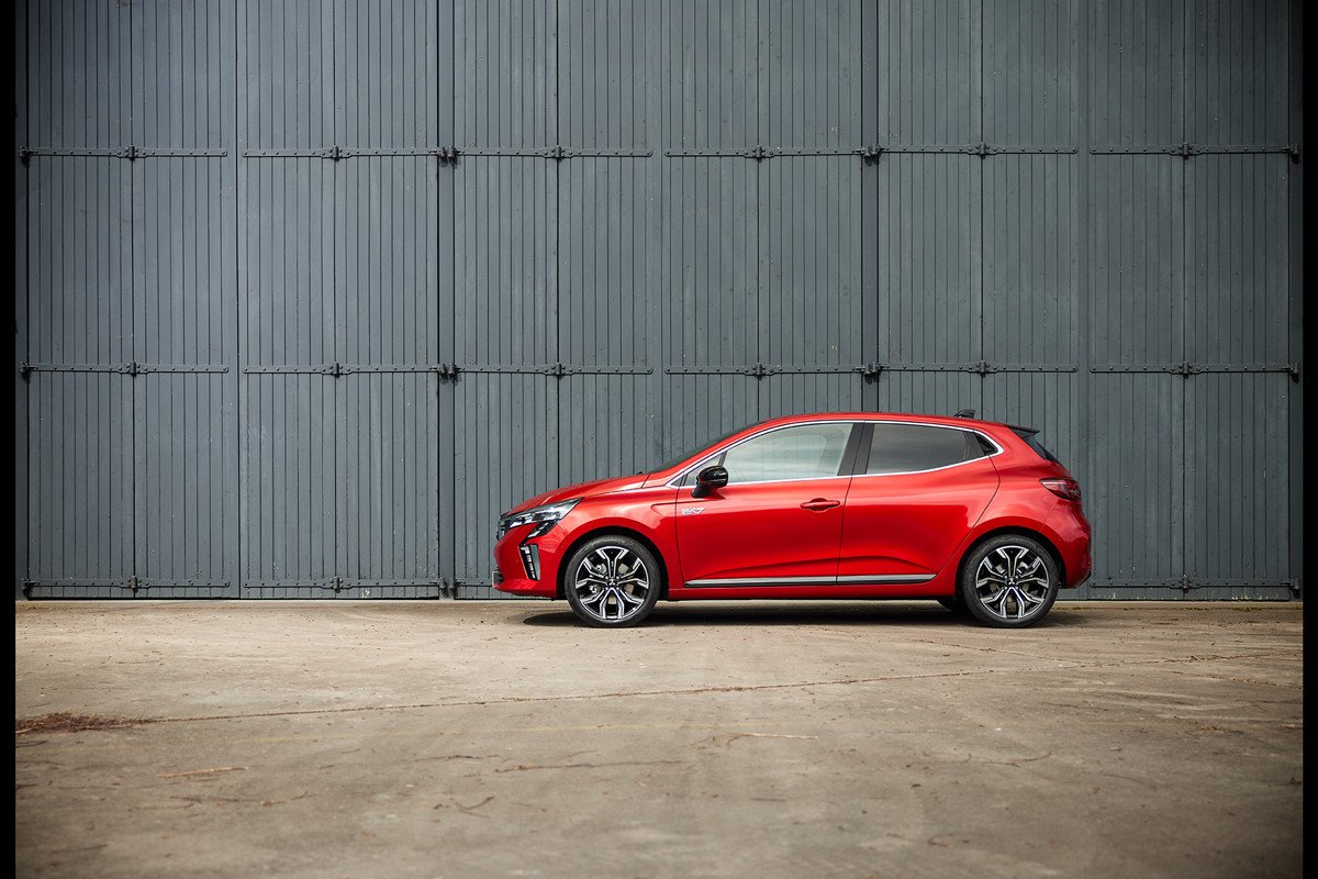 5 claves del nuevo Mitsubishi Colt 2023: a la venta en octubre