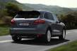Porsche Cayenne S Diesel: por fin con motor V8