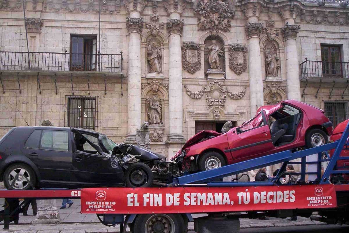 Fundación MAPFRE: acciones de interés social para los menos favorecidos.