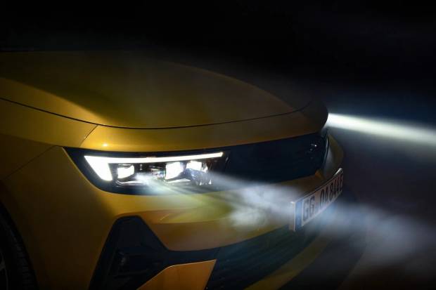 Faros Full LED o Matrix LED ¿merece la pena gastar más en iluminación para tu coche?
