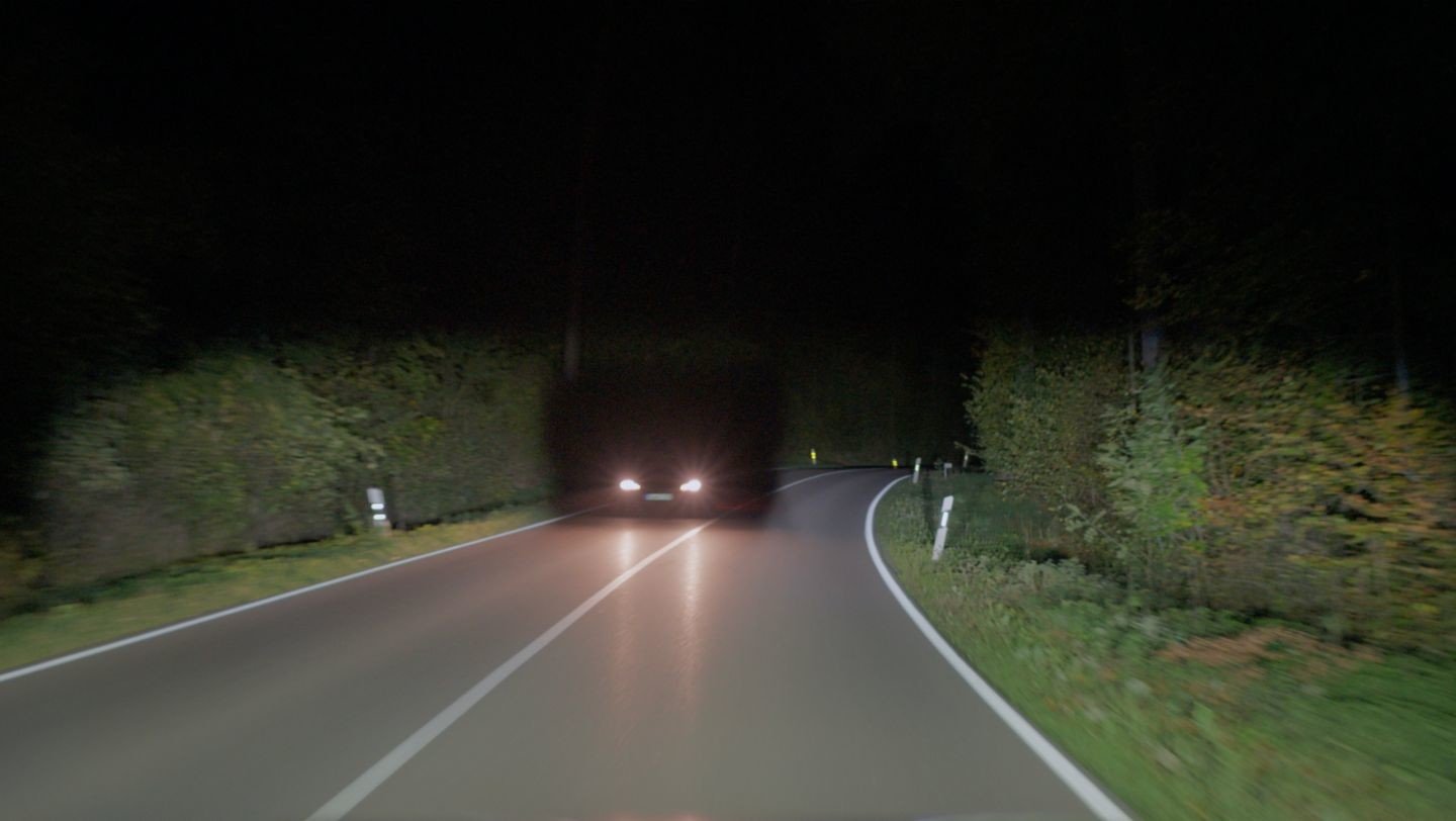 Faros Full LED o Matrix LED