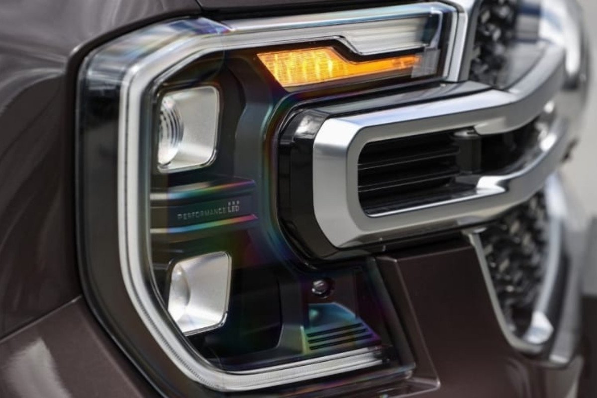 Faros Full LED o Matrix LED