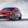 Volkswagen Golf: qué cambia y que añade el restyling de 2017