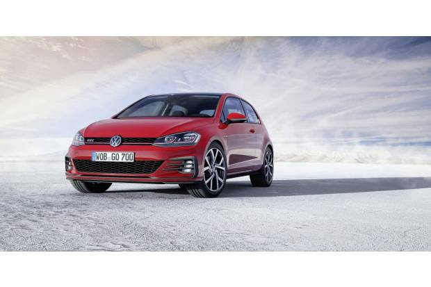 Volkswagen Golf: qué cambia y que añade el restyling de 2017