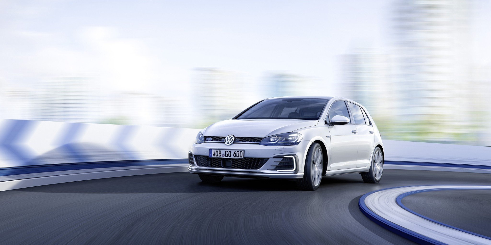 Volkswagen Golf: qué cambia y que añade el restyling de 2017