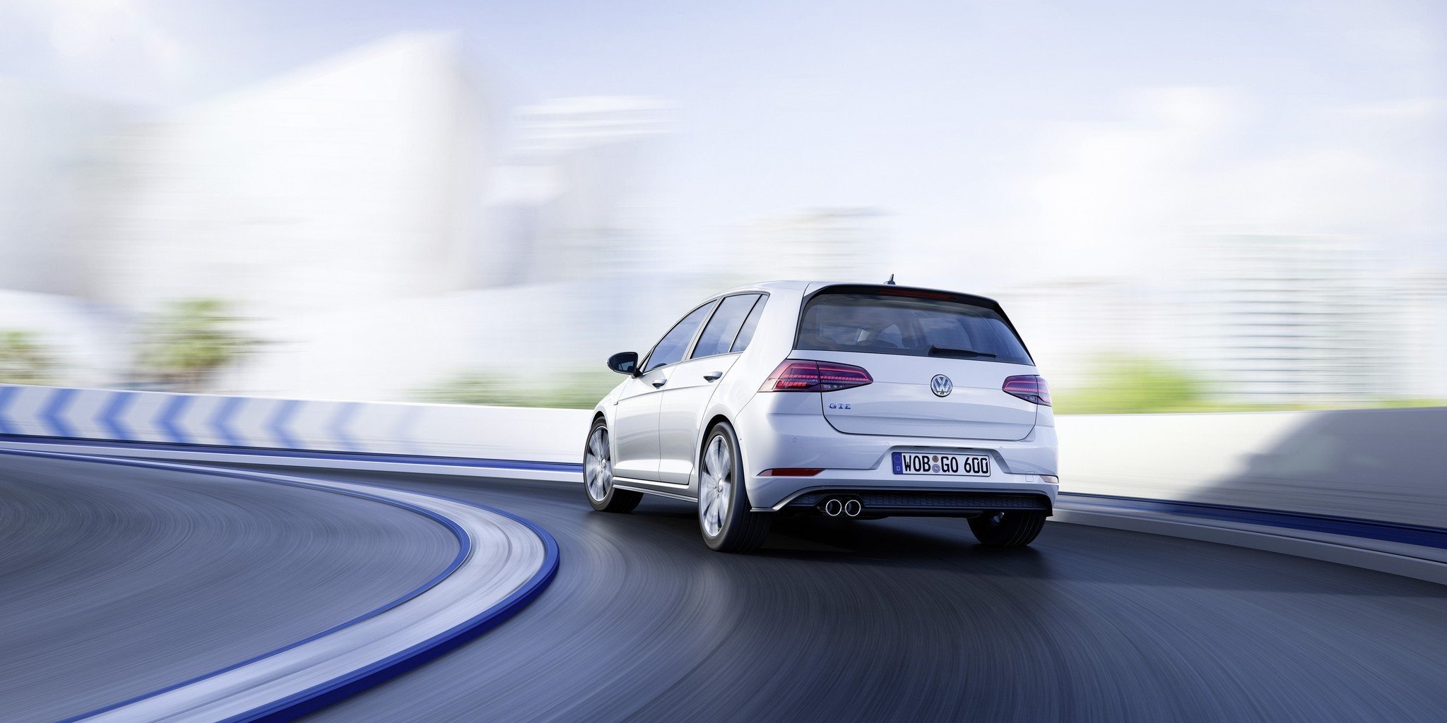 Volkswagen Golf: qué cambia y que añade el restyling de 2017