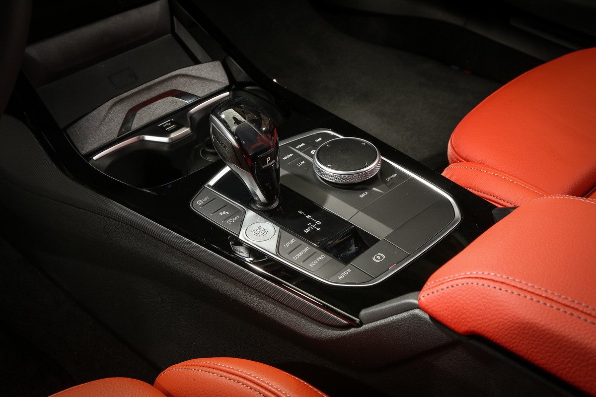 Prueba nuevo BMW Serie 1: Opinión, datos y precios Prueba nuevo BMW Serie 1: Opinión, datos y precios