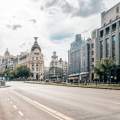 ¿Cuándo prohibirán la entrada a ciudades a vehículos con las etiquetas B y C?