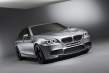 Prototipo: BMW M5, Primeras fotos