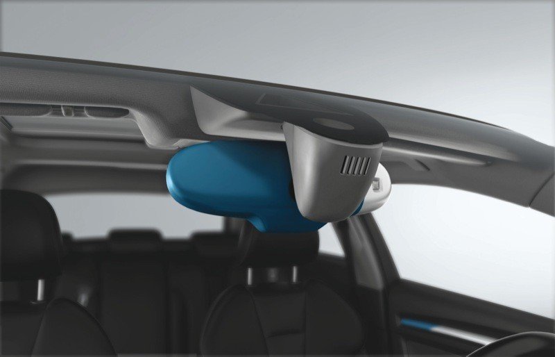 Accesorios originales Audi para tu nuevo A3