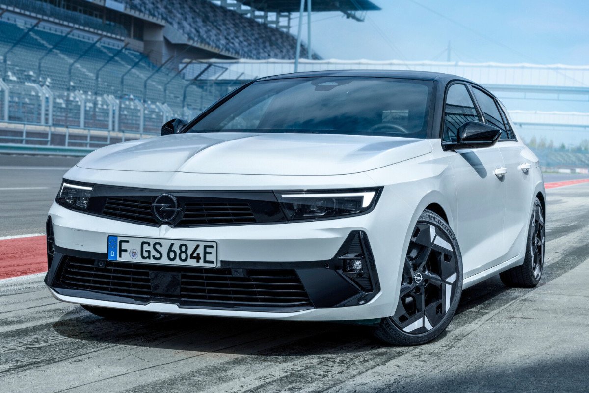 Top híbridos enchufables potentes