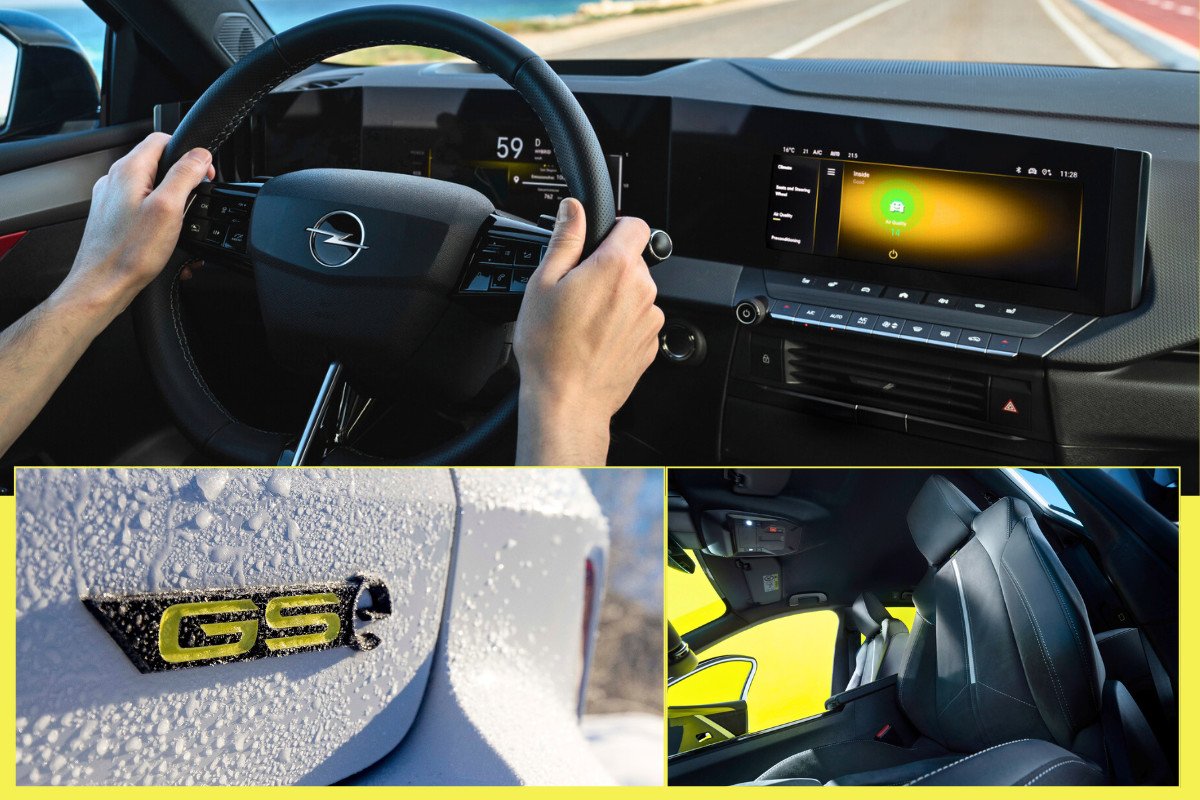 Top híbridos enchufables potentes