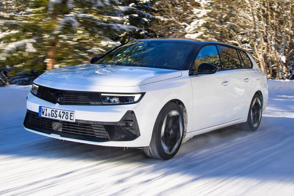 Top híbridos enchufables potentes