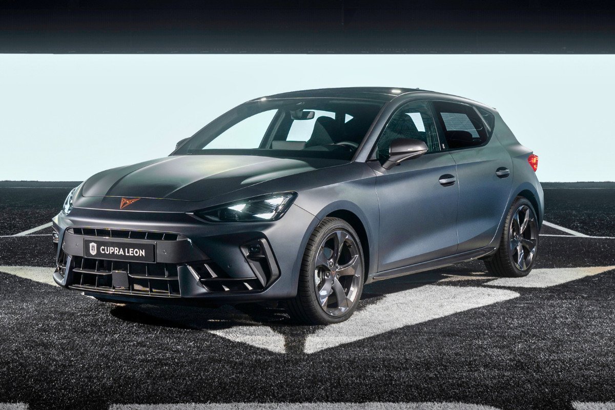 Top híbridos enchufables potentes