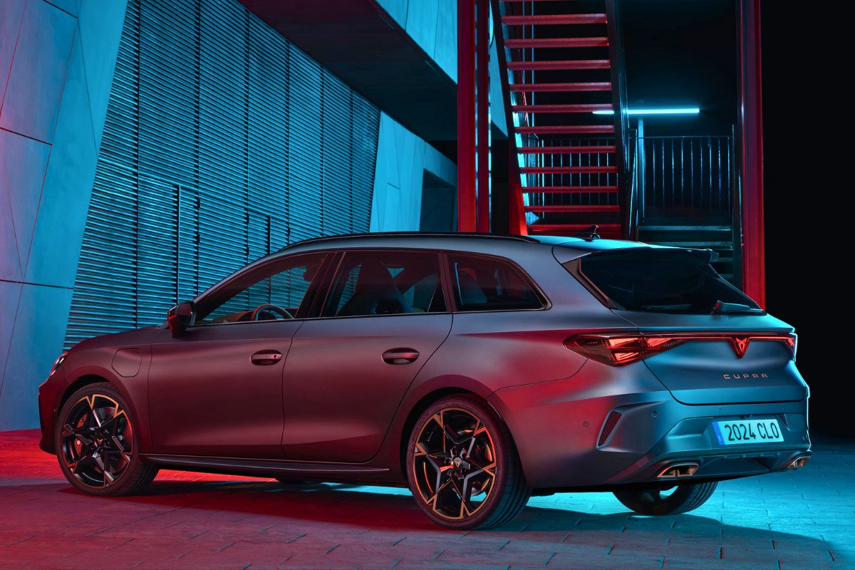 Top híbridos enchufables potentes