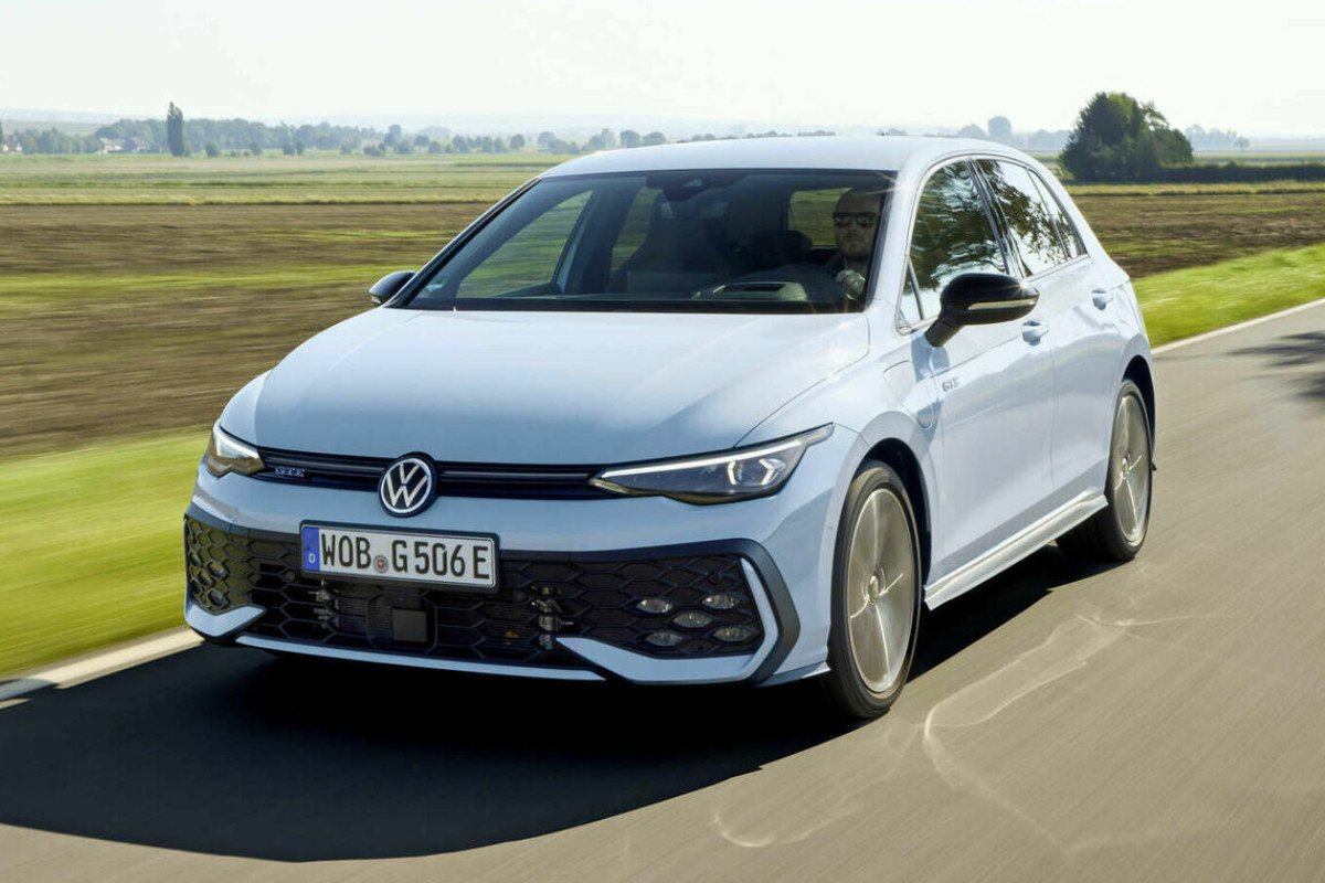 Top híbridos enchufables potentes