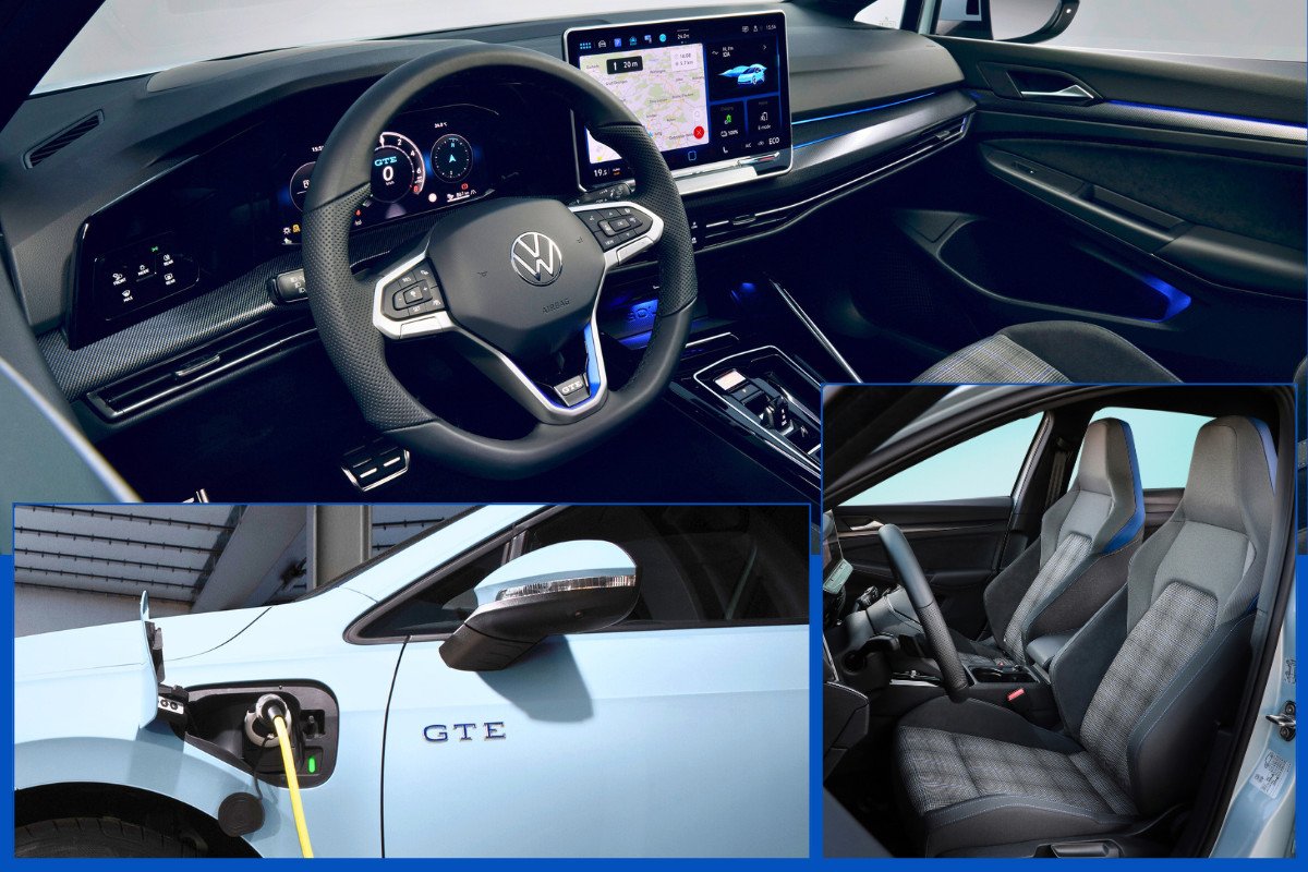 Top híbridos enchufables potentes