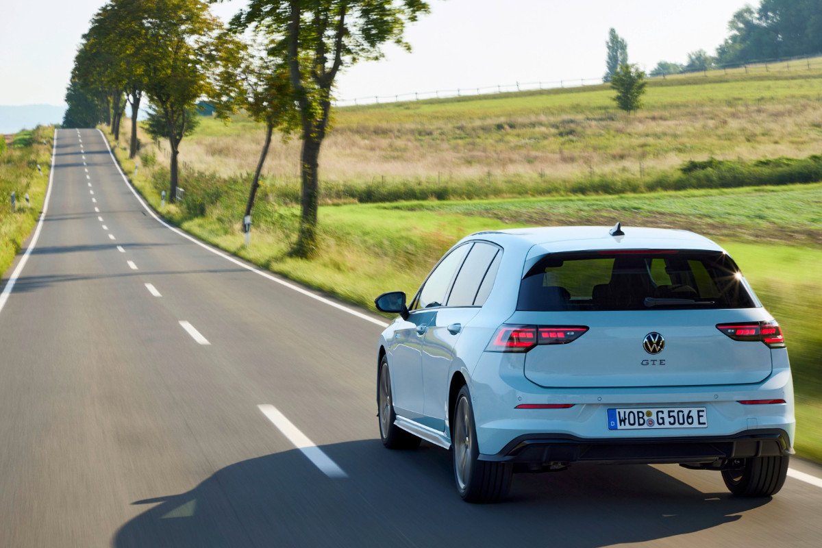 Top híbridos enchufables potentes