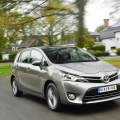 Toyota Verso, ahora con motor Diesel de origen BMW