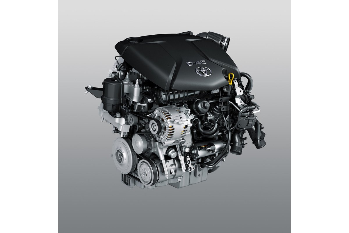 Toyota Verso, ahora con motor Diesel de origen BMW