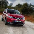 Nissan Qashqai 163 CV, el más potente