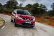 Nissan Qashqai 163 CV, el más potente