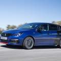 Peugeot 308 GTI, una gema entre los compactos deportivos