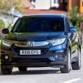 Gama y precios del nuevo Honda HR-V