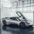Gordon Murray Automotive T.50: llega el heredero del McLaren F1