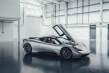 Gordon Murray Automotive T.50: llega el heredero del McLaren F1