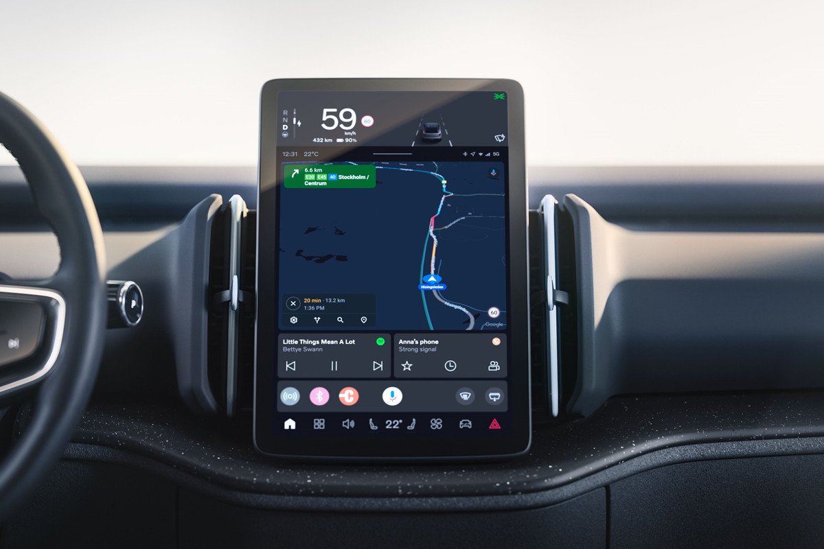 Así es el nuevo Volvo EX30: el eléctrico que está sorprendiendo por su precio tan bajo
