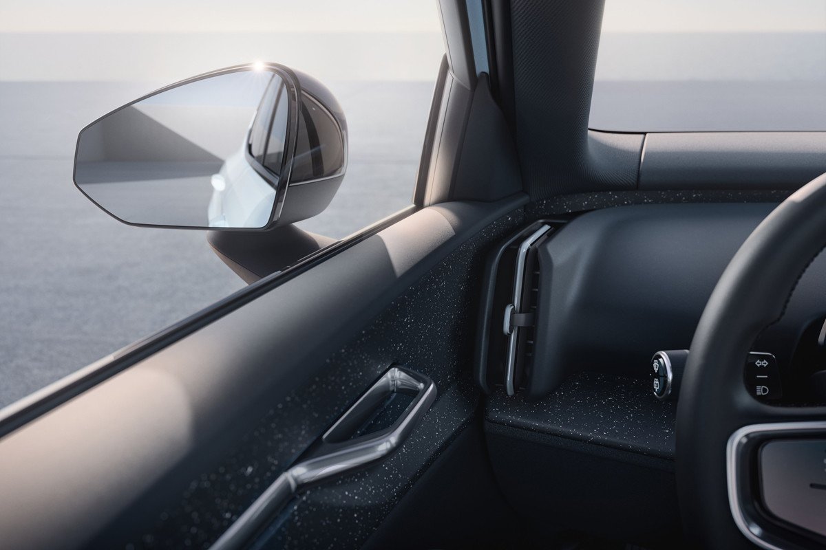 Así es el nuevo Volvo EX30: el eléctrico que está sorprendiendo por su precio tan bajo