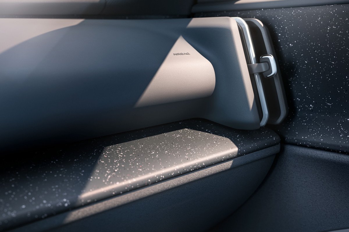 Así es el nuevo Volvo EX30: el eléctrico que está sorprendiendo por su precio tan bajo