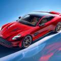 Nuevo Aston Martin Vanquish: V12 de 2 turbos y 835 cv para el más rápido de la historia