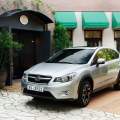 Bajan los precios del Subaru XV