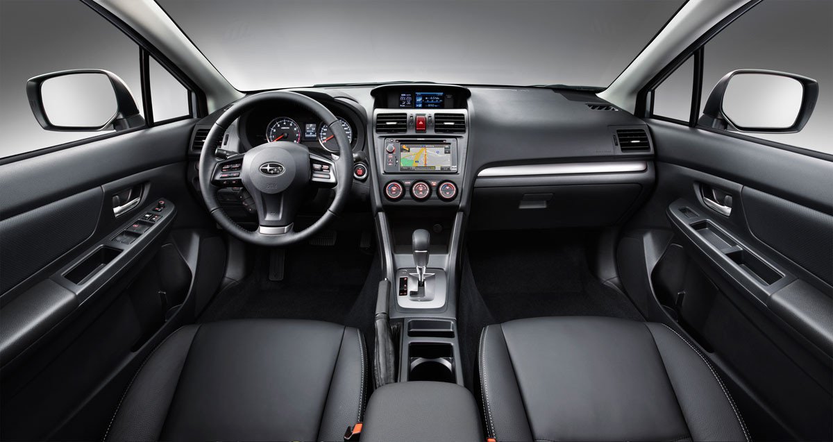 Bajan los precios del Subaru XV