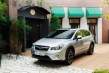 Bajan los precios del Subaru XV