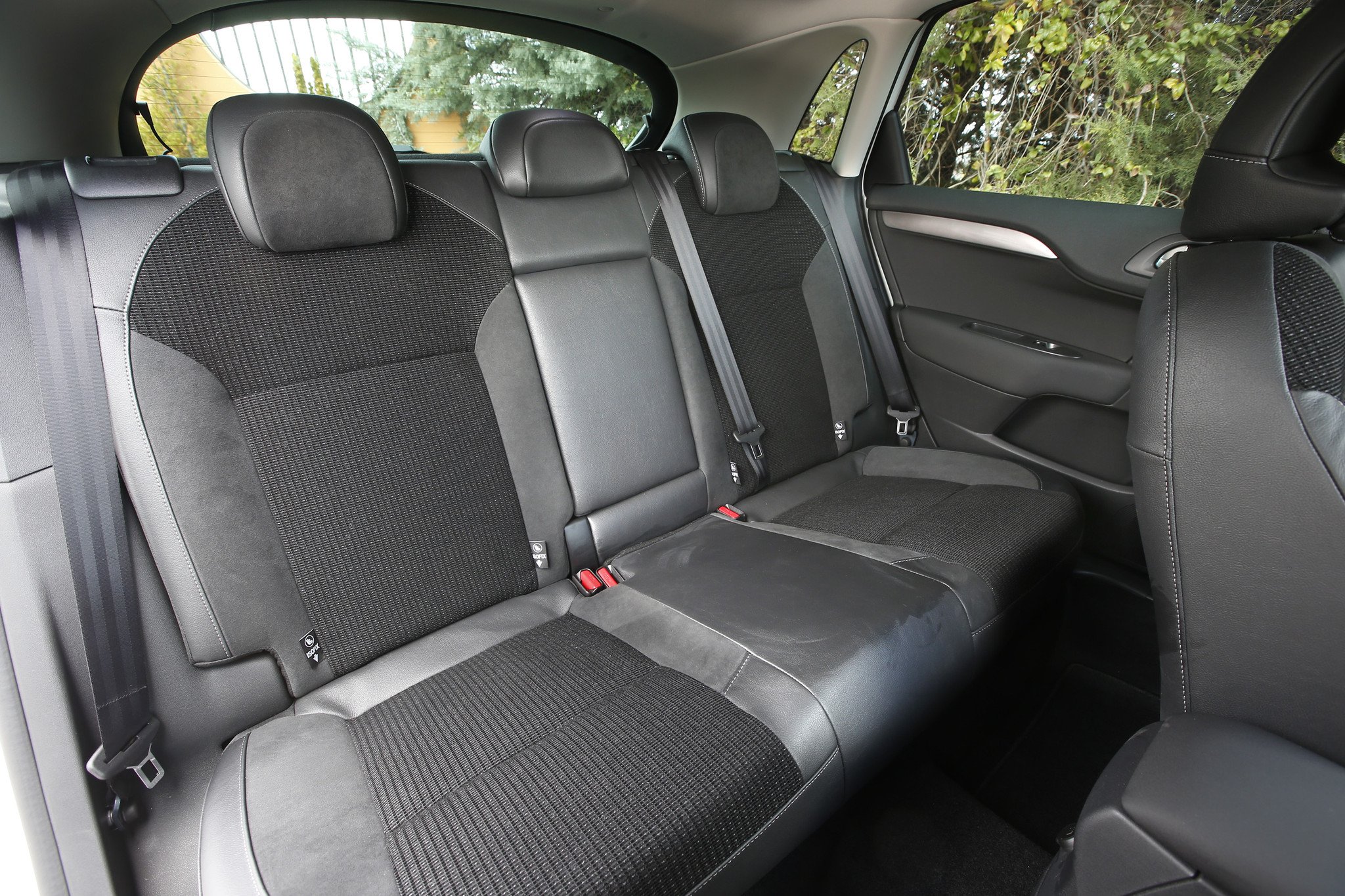 Nuevo Citroën C4 2015: ¿qué diésel comprar? 