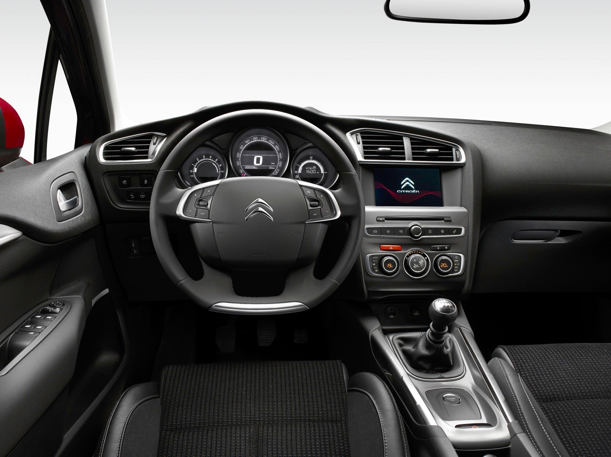 Nuevo Citroën C4 2015: ¿qué diésel comprar? 