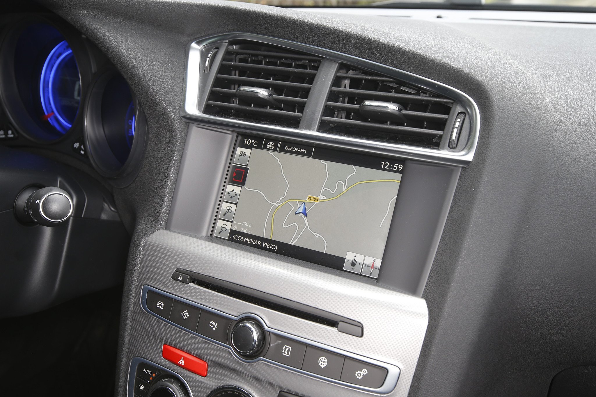 Nuevo Citroën C4 2015: ¿qué diésel comprar? 